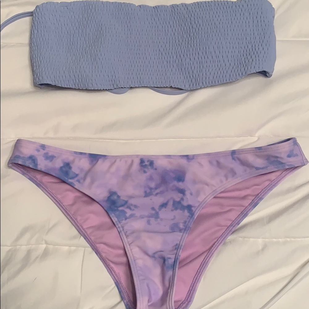 Hollister bathing suit